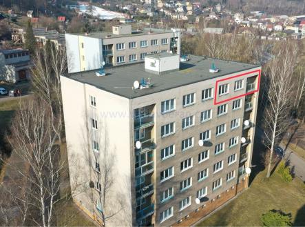 Prodej bytu, 2+1, 81 m² obrázek