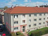 Pronájem bytu, 1+1, 49 m²