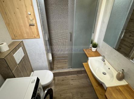 Pronájem bytu, 1+1, 37 m²