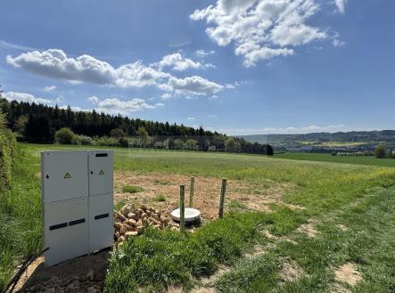 Prodej - pozemek pro bydlení, 3 126 m²