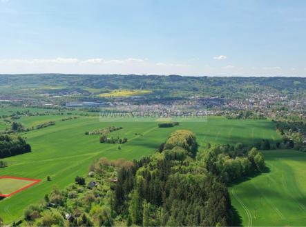 Prodej - pozemek pro bydlení, 3 126 m² obrázek