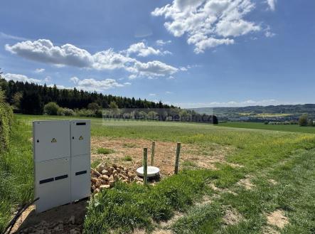 Prodej - pozemek pro bydlení, 3 126 m²