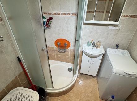 Pronájem bytu, 2+1, 55 m²