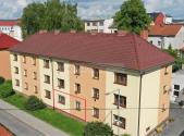 Prodej bytu, 2+1, 65 m²