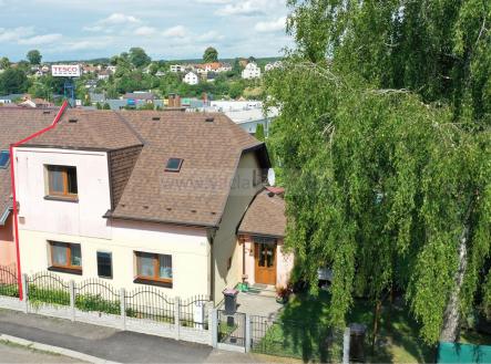 Prodej - dům/vila, 78 m² obrázek