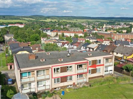 Prodej bytu, 2+1, 64 m² obrázek