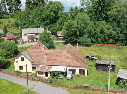 Prodej - dům/vila, 401 m² obrázek