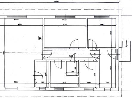 Prodej - dům/vila, 91 m²