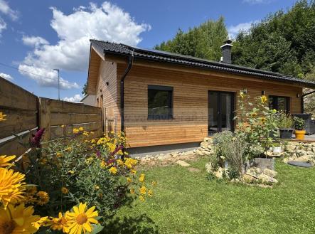 Prodej - dům/vila, 91 m²