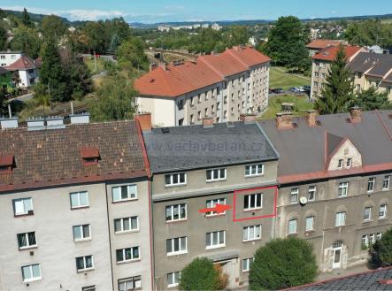 Prodej bytu, 2+kk, 45 m² obrázek