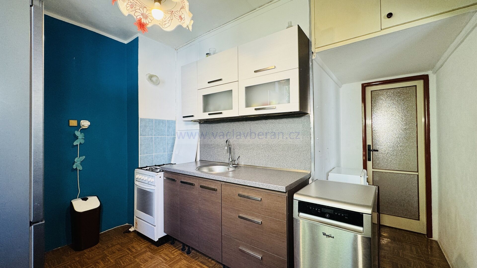 DB 3+1, 63,8m2, Česká Třebová – Nové náměstí 1752