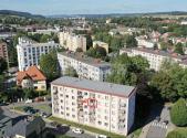 Prodej bytu, 3+1, 64 m²