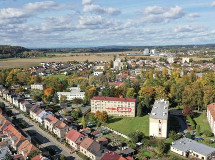 Prodej bytu, 3+1, 65 m²