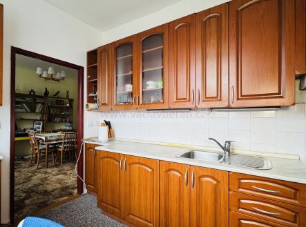 Prodej bytu, 3+1, 65 m²