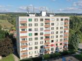 Pronájem bytu, 1+1, 37 m²