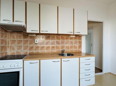 Pronájem bytu, 1+1, 37 m²