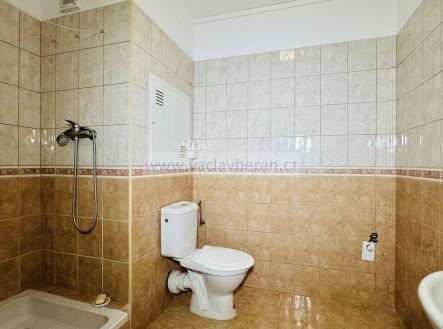Pronájem bytu, 1+1, 37 m²