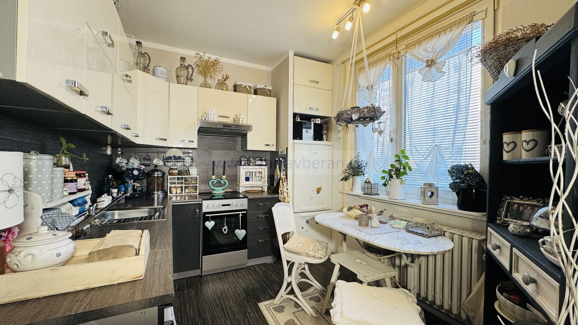 DB 3+1 s lodžií, 73,98m², Česká Třebová, Lhotka 187