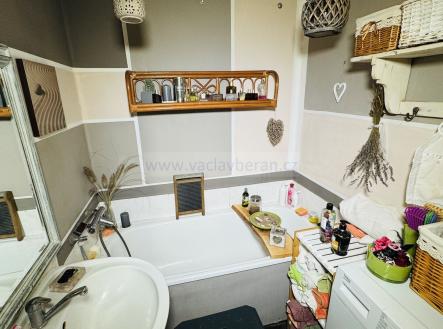 Prodej bytu, 3+1, 74 m²