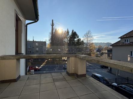 Prodej - dům/vila, 650 m²