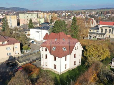 Prodej - dům/vila, 650 m² obrázek