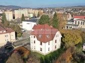 Prodej - dům/vila, 650 m²