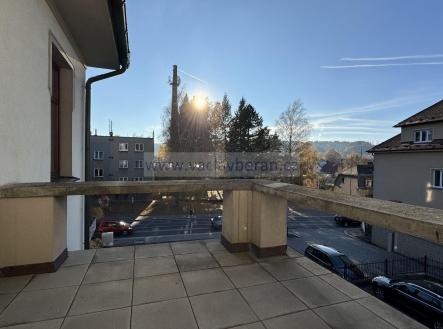 Prodej - dům/vila, 650 m²