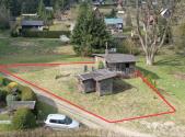 Prodej - chata/rekreační objekt, 47 m²