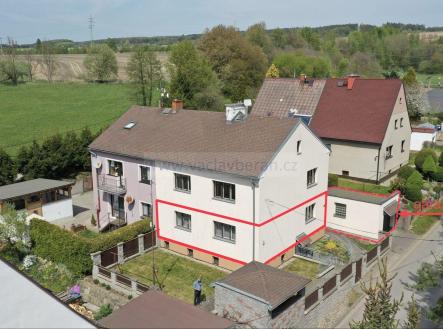 Prodej bytu, 3+kk, 65 m²