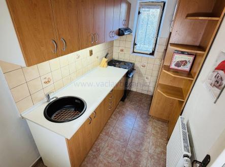 Prodej bytu, 3+kk, 65 m²
