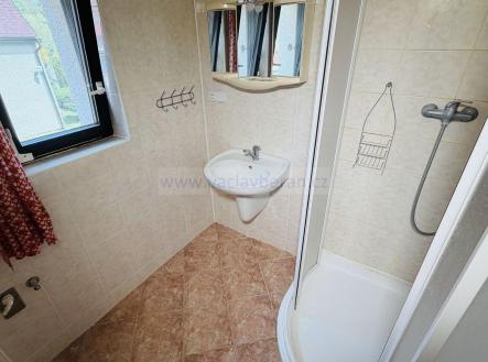 Prodej bytu, 2+1, 61 m²