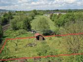 Prodej - pozemek, zahrada, 703 m²