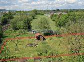 Prodej - pozemek, zahrada, 703 m²