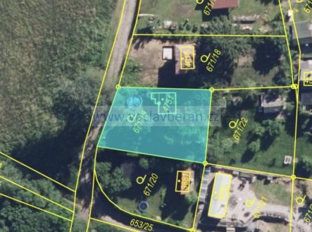 Prodej - chata/rekreační objekt, 40 m²