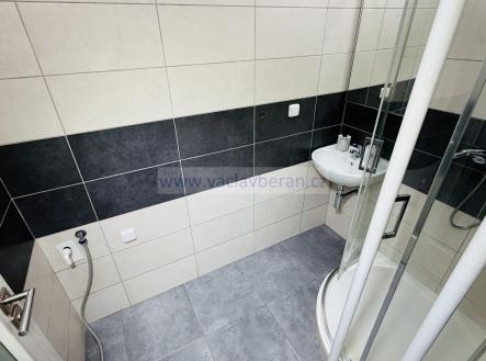 Pronájem bytu, 2+1, 55 m²