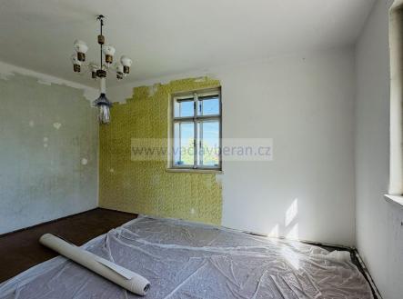 Prodej - dům/vila, 195 m²