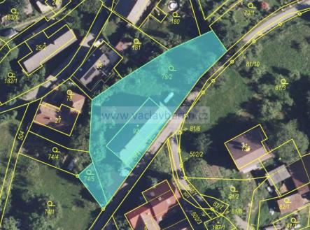 Prodej - dům/vila, 195 m²