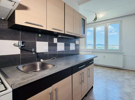 Pronájem bytu, 2+1, 65 m²