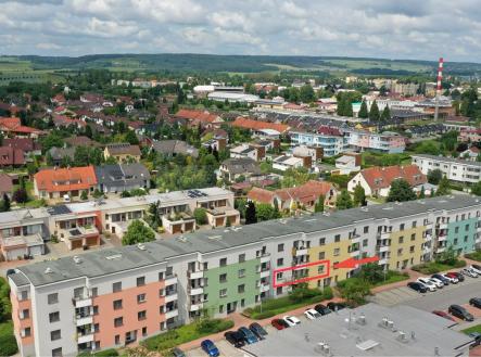 Prodej bytu, 3+kk, 85 m² obrázek