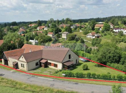 Prodej - dům/vila, 378 m² obrázek