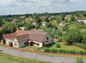 Prodej - dům/vila, 378 m²