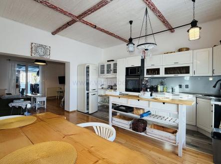 Prodej - dům/vila, 105 m²