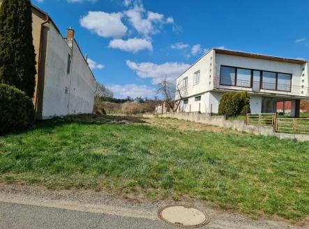 Prodej - pozemek pro bydlení, 2 754 m² obrázek