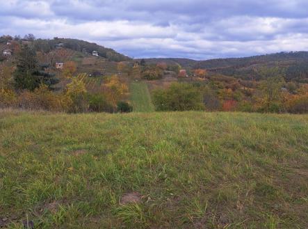 Prodej - pozemek, zahrada, 1 458 m² obrázek