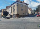 Pronájem - kanceláře, 95 m²