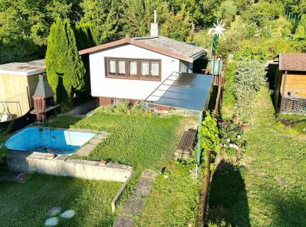 DJI_0318.JPG | Prodej - pozemek, zahrada, 358 m²