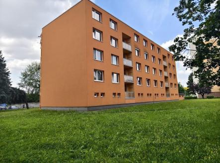 27.jpg | Prodej bytu, 3+1, 80 m²