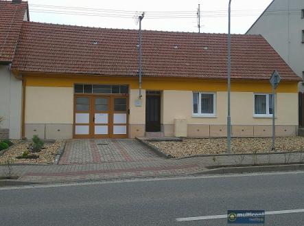 DSCF0295.JPG | Prodej - dům/vila, 95 m²