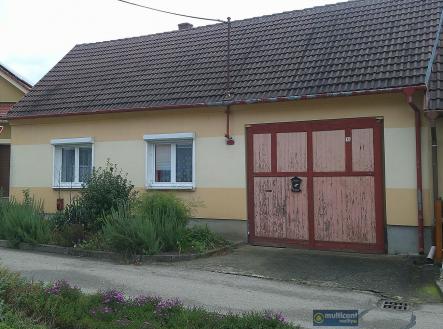 Prodej - dům/vila, 125 m² obrázek
