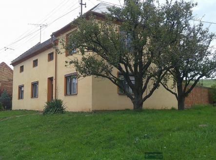 Prodej - dům/vila, 165 m² obrázek